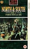 North And South - Book 2 - Parts 5 And 6 [UK IMPORT] - Patrick Swayze