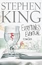 Everything's Eventual : 14 Dark Tales