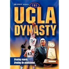 The UCLA Dynasty