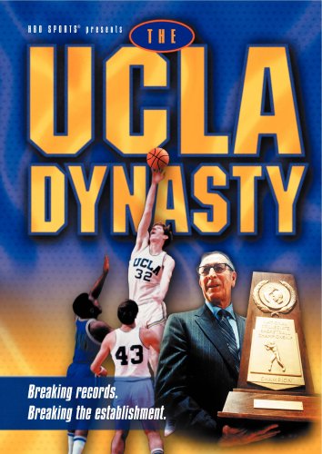 The UCLA Dynasty by Basketball Videos