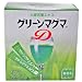 日本薬品 グリーンマグマD 3g*60スティック