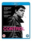 Image de Control [Blu-ray] [Import anglais]