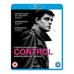 Control [Blu-ray]