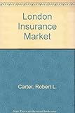 The London insurance market