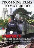 From Nine Elms to Waterloo: Story of M7 Class No.30053