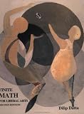 Finite Math For Liberal Arts (Second Edition)