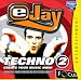 Techno eJay 2 (CD case)