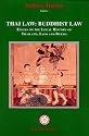 Thai Law: Buddhist Law