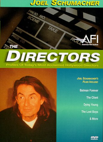 Free Download Of The Directors - Joel Schumacher