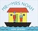 Search : Mr. and Mrs. Noah (Lois Lenski Books)