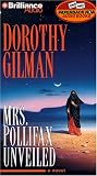 Mrs. Pollifax Unveiled