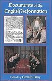 Documents of the English Reformation