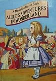 Alice's adventures in Wonderland