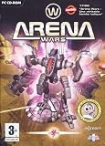 Revue Ascaron  / Arena Wars