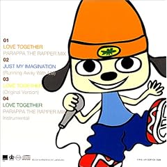 LOVE TOGETHER~�p���b�p���b�p�[MIX~