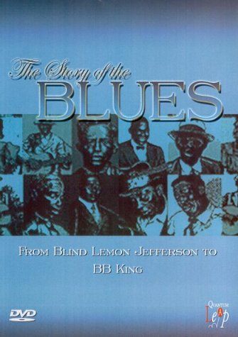 The Story Of The Blues [2003] [Edizione: Francia]