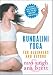 Kundalini Yoga for Beginners and Beyond - Ana Brett & Ravi Singh **NOW w/THE MATRIX MENU OPTION!**[2006]