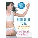 Kundalini Yoga