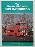 The North Midlands bus handbook