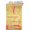 Teuermanns Schweigen: Roman