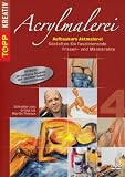 Acrylmalerei, 1 DVD