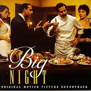 the big night