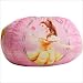 Bean Bag Comfort Research Princess Bean Bag