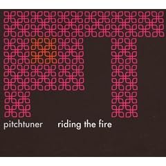 Riding the Fire