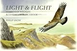 Light & flight : a Hebridean wildlife and landscape sketchbook