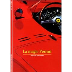 La Magie Ferrari