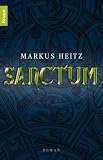 Sanctum - Markus Heitz