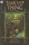 Swamp Thing Vol. 3: The Curse