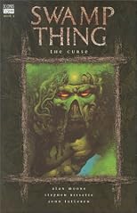 Swamp Thing Vol. 3: The Curse