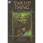 Swamp Thing Vol. 3: The Curse by Alan Moore