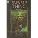 Swamp Thing Vol. 3: The Curse