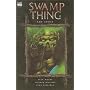 Swamp Thing Vol. 3: The Curse