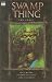 Swamp Thing Vol. 3: The Curse