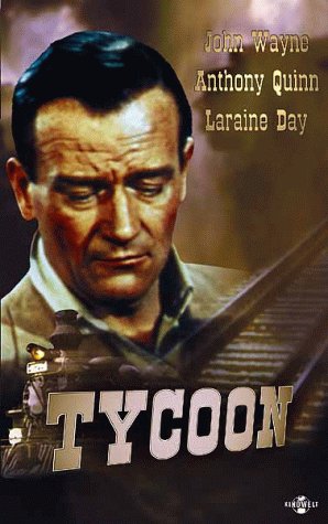Tycoon