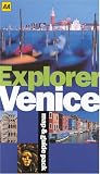 Explorer Venice (AA World Travel Guides)