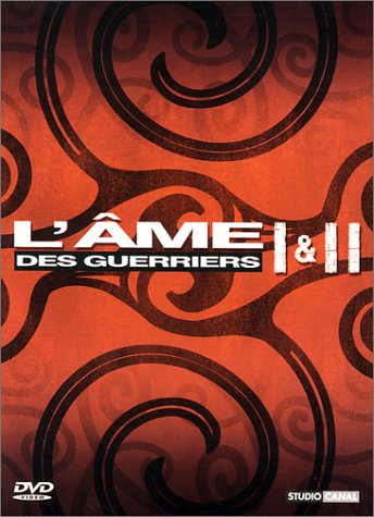 L'Ame des guerriers I & II - Coffret 2 DVD dvd, Film dvd L'Ame des guerriers I & II - Coffret 2 DVD