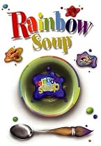 Rainbow Soup