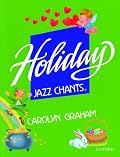 Holiday Jazz Chants: Student Book (Jazz Chants Series)