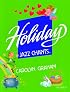 Holiday Jazz Chants: Student Book (Jazz Chants Series)