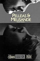 Pelleas & Melisande. English National Opera Guide 9