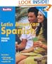 Latin American Spanish CD Pack with Book(s) (Berlitz CD Pack) (Spanish Edition)
