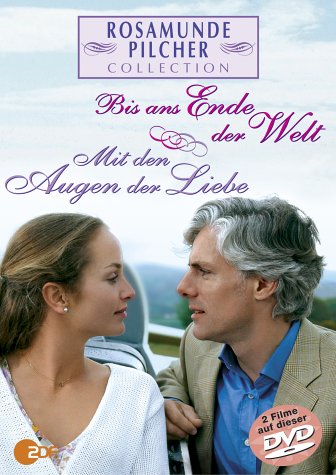 Produkt-Bild: Rosamunde Pilcher: Bis ans Ende der Welt / Mit den Augen der Liebe [2 DVDs]