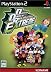 Dance Dance Revolution EXTREME