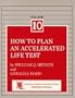 How to Plan an Accelerated Life Test: Some Practical Guidelines (The ASQC Basic References in Quality Control, Vol. 10) (The Asqc Basic References in Quality Control ; V. 10)