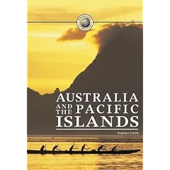 Exploration and Discovery - Australia and the Pacific Islands