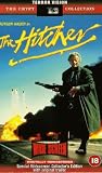 VHS : Hitcher, The plus Original Cinema Trailer [1986]